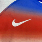 England Soccer Jersey Home Custom Shirt 2025 -Fan version - Image 4