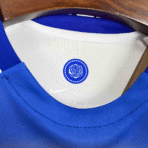 England Soccer Jersey Home Custom Shirt 2025 -Fan version - Image 3