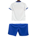 England Home 2025 kids kit Soccer Jersey - Immagine 2