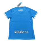 Napoli Blue Home Football Shirt 2025/2026 Fan Version – Bild 4