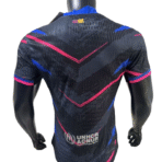 Barcelona Sonderedition Fußballtrikot 2025/26 – Spielerausgabe - Imagen 2