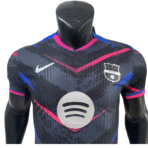 Barcelona Sonderedition Fußballtrikot 2025/26 – Spielerausgabe - Imagen 3
