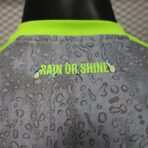 Manchester City Third Away Football Shirt 2025-26 Player Version - Immagine 9