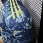 Ajax-Fußballtrikot, Auswärtstrikot 2025/26 – Spielerausführung - Immagine 5