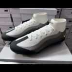 Assassin Fußballschuhe der 16. Generation mit integriertem Voll-Luftpolster und wasserdichtem Strick-FG-Obermaterial - Image 2