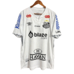 Santos FC Heimtrikot 24/25