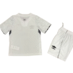 Santos home football jersey for Kids 2024-25 season – Bild 2