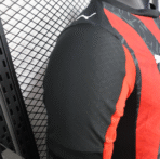 AC Mailand 25-26 Heimtrikot „Player Edition“ – Neues Fußballtrikot – Bild 7