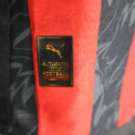 AC Mailand 25-26 Heimtrikot „Player Edition“ – Neues Fußballtrikot – Bild 10