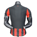 AC Mailand 25-26 Heimtrikot „Player Edition“ – Neues Fußballtrikot – Bild 2