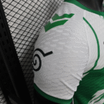Real Betis – „Naruto“-Spieler-Sonderedition-Fußballtrikot 25-26 - Immagine 6