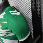 Real Betis – „Naruto“-Spieler-Sonderedition-Fußballtrikot 25-26 - Immagine 7