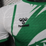 Real Betis – „Naruto“-Spieler-Sonderedition-Fußballtrikot 25-26 - Immagine 4