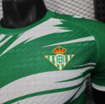 Real Betis – „Naruto“-Spieler-Sonderedition-Fußballtrikot 25-26 - Immagine 5