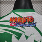 Real Betis – „Naruto“-Spieler-Sonderedition-Fußballtrikot 25-26 - Immagine 8