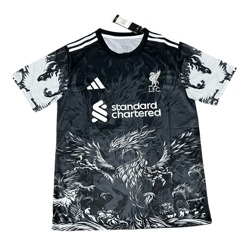 20250409173919 Liverpool-Fußballtrikot „Special Fans Edition“ 2025–2026 - Image 1