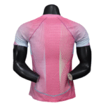 Barcelona Fußballtrikot „Pink Special Edition“ – Spielerausführung 2025–26 - Image 2