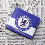 Real Madrid, Barcelona, Manchester City, Liverpool Club Wallet Football Gift - Image 9
