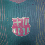 Barcelona Sonderedition Fußballtrikot Spielerausführung 2025–26 - Image 5