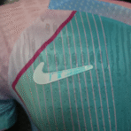 Barcelona Sonderedition Fußballtrikot Spielerausführung 2025–26 - Image 4