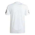 Real Madrid Herren-Heimtrikot für das Copa-del-Rey-Finale 24/25, weiß, Spielerausführung - Image 2