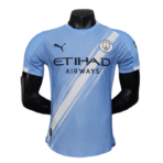 Manchester City Heimtrikot 2025/26 – Spielerausführung