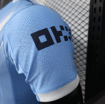 Manchester City Heimtrikot 2025/26 – Spielerausführung - Image 7