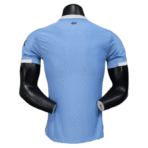 Manchester City Heimtrikot 2025/26 – Spielerausführung - Image 2
