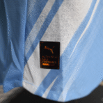Manchester City Heimtrikot 2025/26 – Spielerausführung - Image 8
