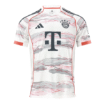 Bayern München Auswärtstrikot für Spieler, Saison 25/26 - Imagen 2