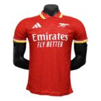 Arsenal POLO-Shirt Fußballtrikot Spieler-Version 25-26