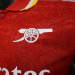 Arsenal POLO-Shirt Fußballtrikot Spieler-Version 25-26 - Image 5