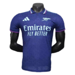 Arsenal POLO-Shirt Fußballtrikot Spieler-Version 25-26