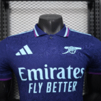 Arsenal POLO-Shirt Fußballtrikot Spieler-Version 25-26 - Image 3
