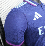 Arsenal POLO-Shirt Fußballtrikot Spieler-Version 25-26 - Image 6