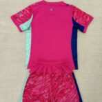 Manchester United Torwart-Trikot 25-26 - Immagine 2