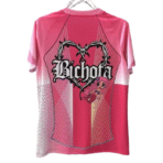 Barcelona Pink Barbie Princess Meerjungfrau-Sonderedition Fußballtrikot 2025–26 (nicht personalisiert)