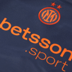 Inter Milan Third Away Football Shirt 2025-26 Fan version - Image 6