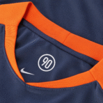 Inter Milan Third Away Football Shirt 2025-26 Fan version - Image 3