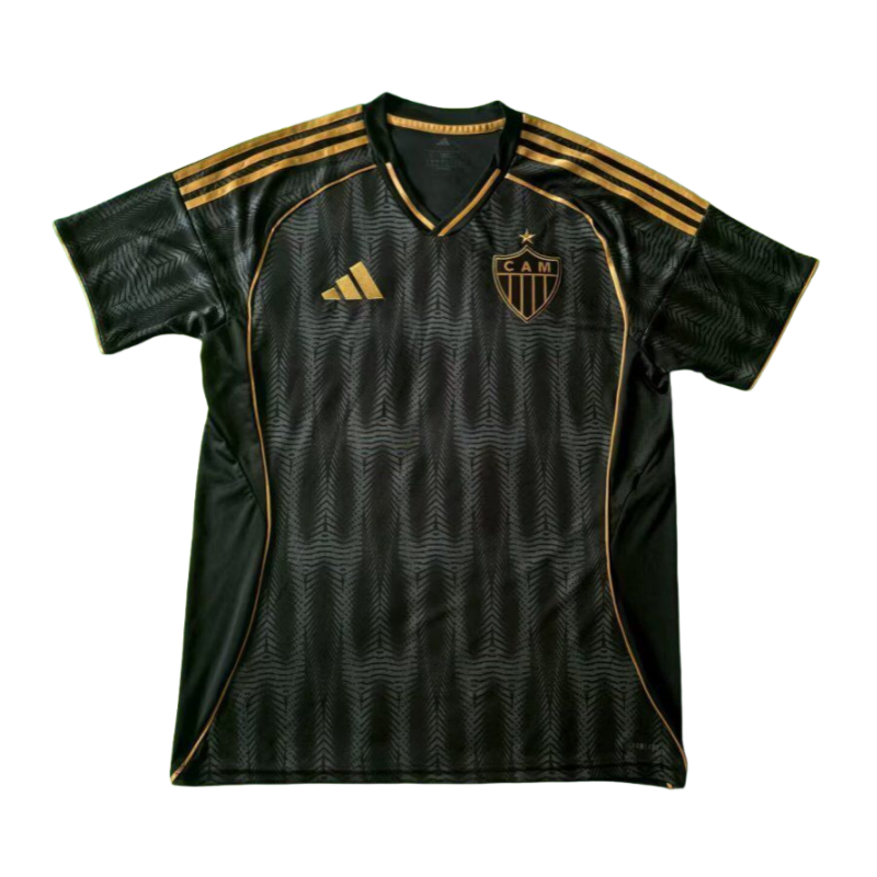 20250916221447159818 25–26 Atlético Mineiro Auswärts-Fußballtrikot - Image 1