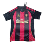 Atlanta United Fußball-Heimtrikot 2025/26 – Fan-Edition