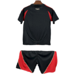 Atlanta United Home Kid Kit Soccer Jersey 2025-26 Fan Edition – Bild 2