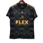 Los Angeles FC Home Football Jersey 2022-23 Fan Edition