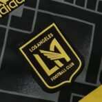 Los Angeles FC Home Football Jersey 2022-23 Fan Edition - Image 5
