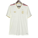 25-26 Flamengo Third Away Soccer Shirt Fan edition