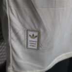 25-26 Flamengo Third Away Soccer Shirt Player Version - Image 7