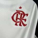 25–26 Flamengo Auswärts-Fußballtrikot (Fan-Version) - Image 4