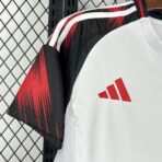 25–26 Flamengo Auswärts-Fußballtrikot (Fan-Version) - Image 3