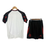 25–26 Flamengo Auswärts-Fußballtrikot für Kinder, Fan-Version - Image 2