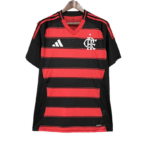 Flamengo Fußball-Heimtrikot 2025/26 – Fan-Edition